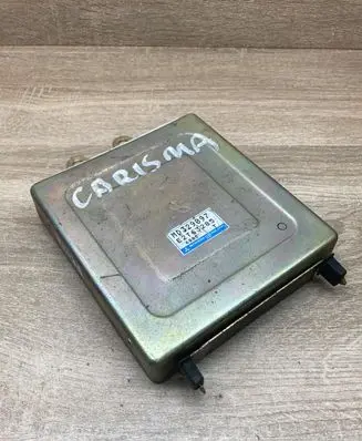 Mitsubishi Carisma Engine control unit/module ECU MD329097 E2T63285
