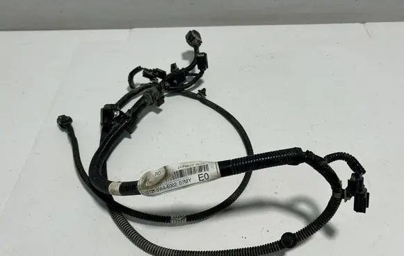 Honda CR-V Parking sensor (PDC) wiring loom 32131SWAE002 33591