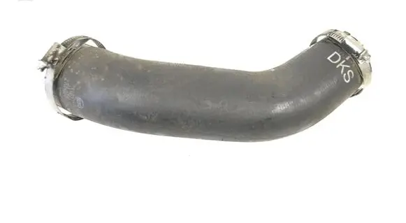 Audi A6 S6 C7 4G Intercooler hose/pipe 4H0145737R