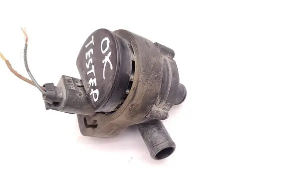 Mercedes-Benz Sprinter W906 Electric auxiliary coolant/water pump A2118350028