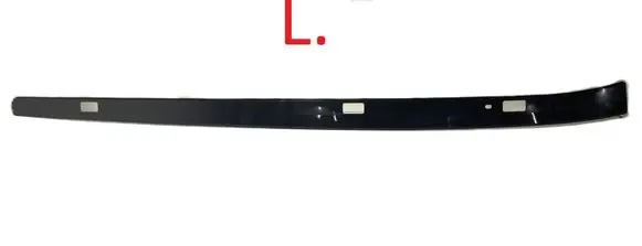KIA Sorento IV Roof trim bar molding cover 81675P2000 44501 50001313