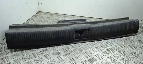 Audi A3 S3 8V Trunk/boot sill cover protection 8V4863471