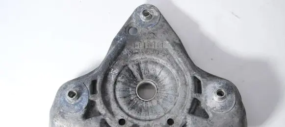 Audi A4 S4 B6 8E 8H Coil spring mount 8E0412383C