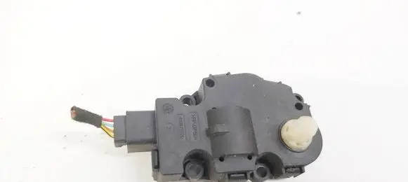 Peugeot Partner Air flap motor/actuator 410475520 412650750