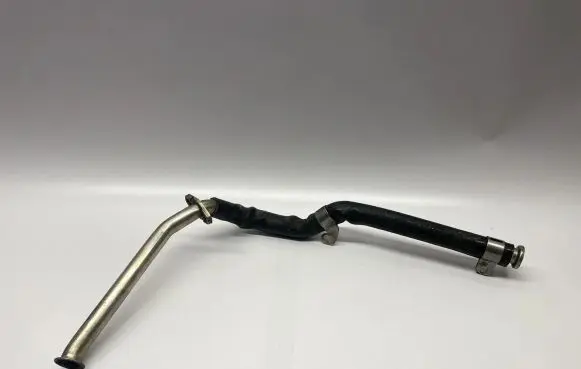 BMW 3 E90 E91 EGR valve line/pipe/hose 325D
