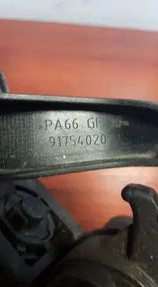 Mercedes-Benz B W245 Accelerator throttle pedal 91754020