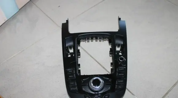 Audi A4 S4 B8 8K Head unit multimedia control 8T0919609WFX 8T0919609 BDTMMIB8