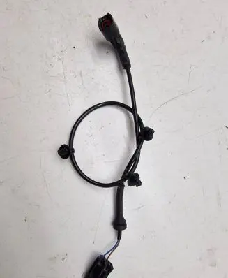 Ford C-MAX II Rear ABS sensor wiring AV6T14603GA