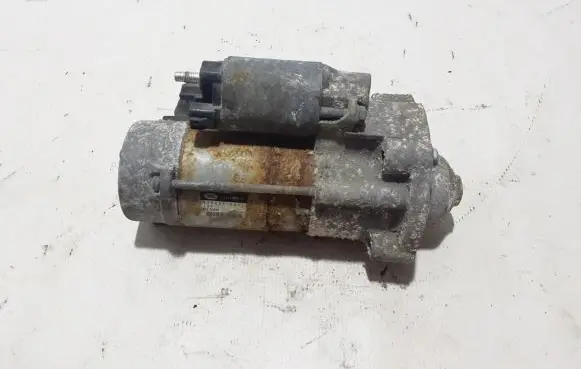 Land Rover Discovery Sport Starter motor EJ3211001AC
