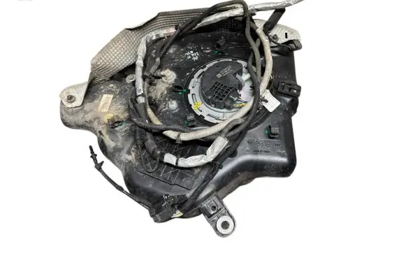 Audi A6 S6 C7 4G AdBlue liquid reservoir 4077801AD 0072670E 4G0971765E