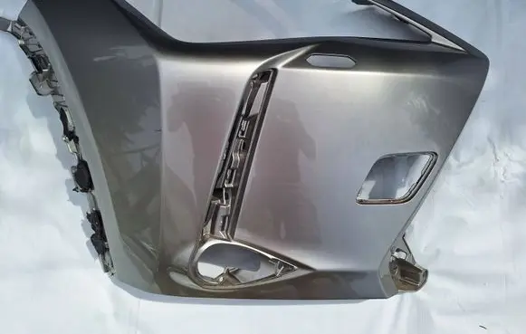 Lexus UX Front bumper corner part panel trim 5211276120