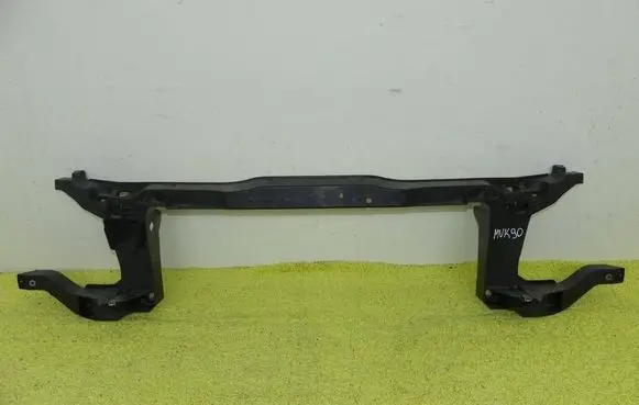 Mercedes-Benz V Class W447 Radiator support slam panel 4478801103
