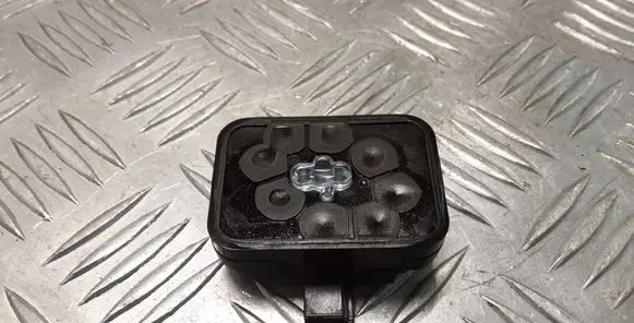 Porsche Cayenne (9PA) Rain sensor 3W0955559