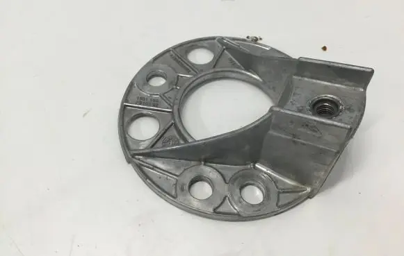 Mercedes-Benz GLS X166 Front upper strut mount A1666201601