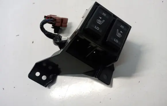 Nissan Leaf II (ZE1) Fog light switch 240N75SH0A