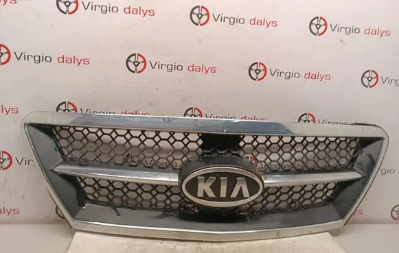 KIA Sorento Front grill 863503E020
