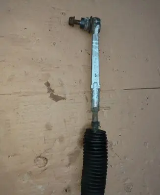 Porsche Boxster 987 Steering tie rod 2965