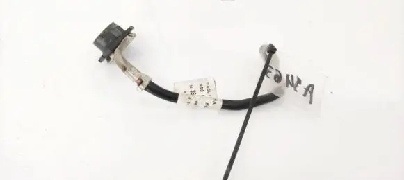Positive cable (battery)