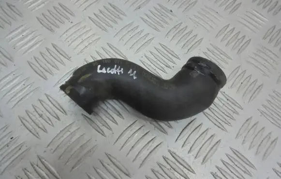 Chevrolet Lacetti Engine coolant pipe/hose 96180071