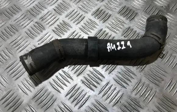 Skoda Octavia Mk1 (1U) Engine coolant pipe/hose
