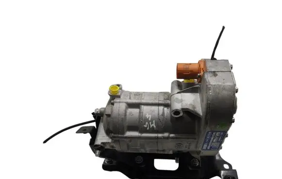 MG MG4 ev Air conditioning (A/C) compressor (pump) 10966599