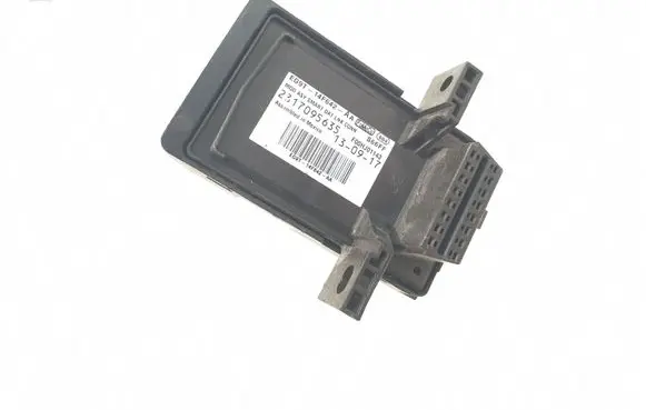 Ford Fusion II Other control units/modules EG9T14F642AA 2317095635