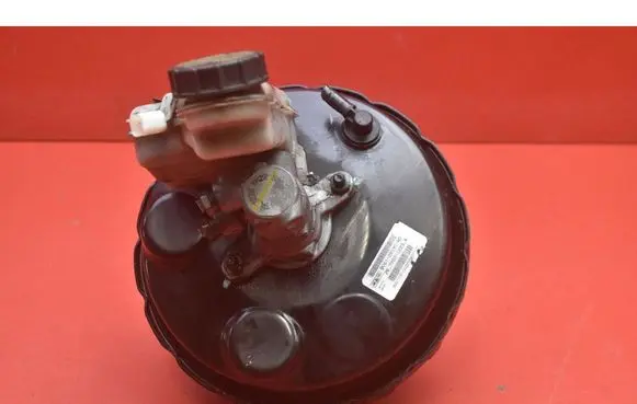 Ford Focus Brake booster BV61-2B195-RD