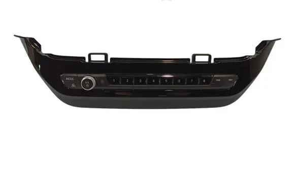 BMW M8 F91 F92 G14 G15 Head unit multimedia control 61315A47C39 5A47C39
