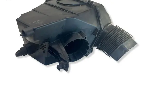 Audi A6 S6 C6 4F Air filter box 4F0000183A