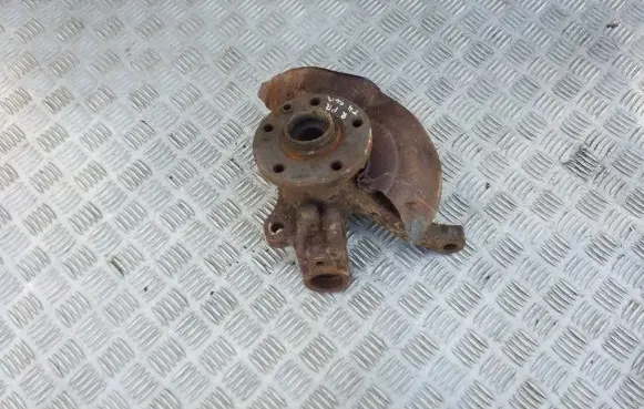 Volkswagen Transporter - Caravelle T4 Front wheel hub