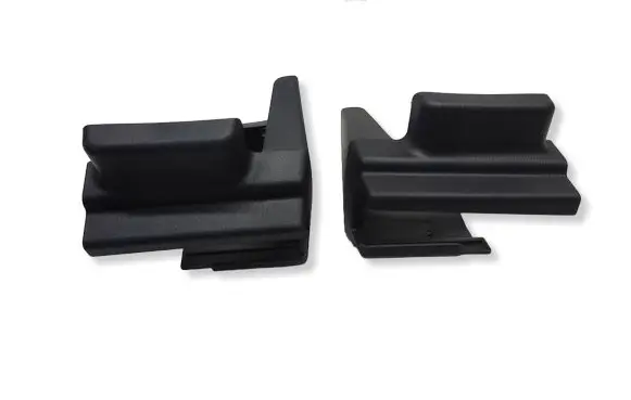 Mazda 2 Front passenger seat rail DJ0157054 DJ0157051 K3605
