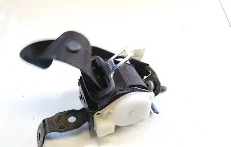 Opel Insignia A Rear seatbelt 13288436 306134010ab