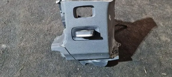 Volvo V60 Ignition lock AH4N15607AE