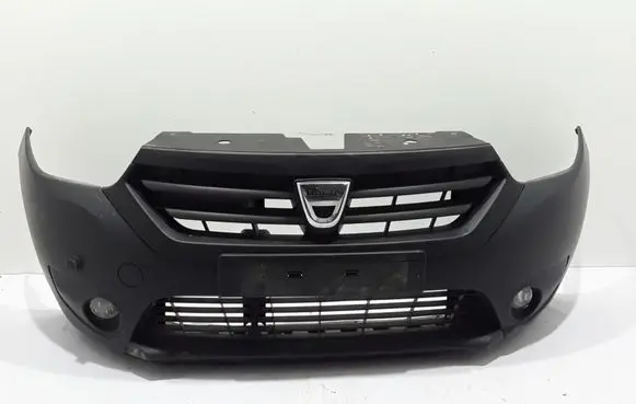 Dacia Dokker Front bumper 620222633R