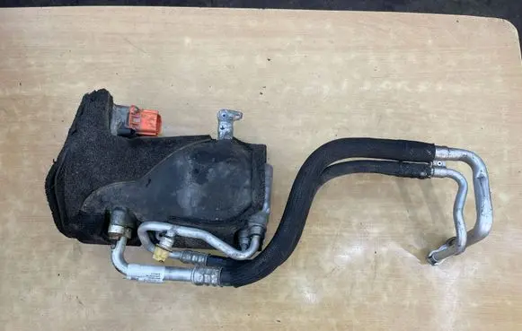 Tesla Model 3 Air conditioning (A/C) compressor (pump) 150125600J