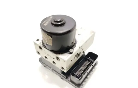 Mercedes-Benz CL C215 ABS Pump A2034310812 A2095452532