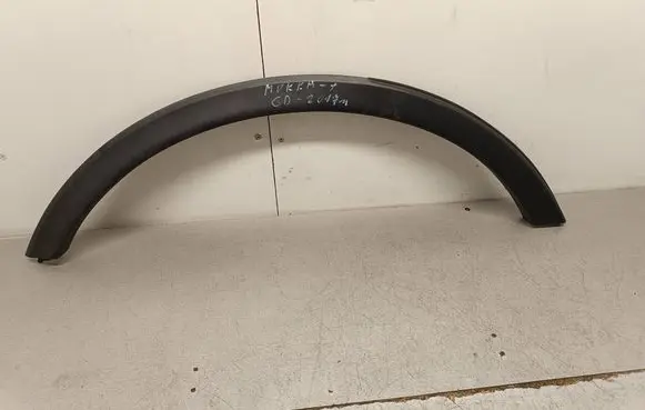 Opel Mokka X Rear arch trim 