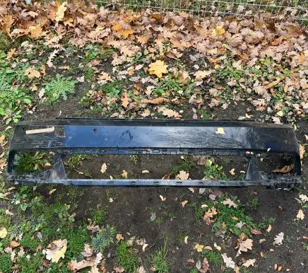Volkswagen Passat Alltrack Front bumper 3GO807221