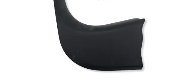 BMW 3 E90 E91 Foot area side trim 7067081 11242010