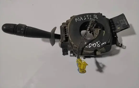 Renault Master II Wiper control stalk 8200251704 8200012244