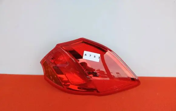 KIA Ceed Rear/tail lights 92402-A20