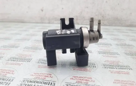 Audi A6 S6 C5 4B Turbo solenoid valve 8E0906627A