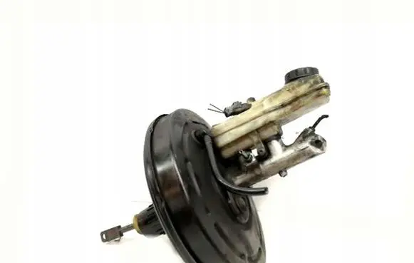 Renault Scenic II - Grand scenic II Brake booster 8200157453