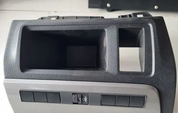 Toyota Proace Other dashboard part 9848309380