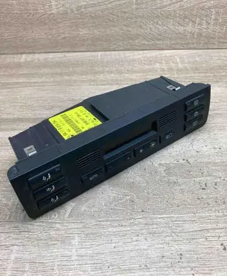 BMW 3 E46 Climate control unit 6919784 5HB00773823