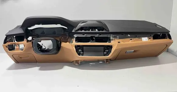BMW 5 G30 G31 G38 Dashboard 9868773 9624578