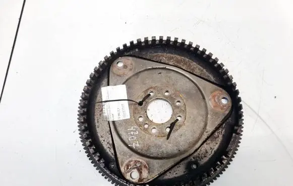 Lancia Phedra Flywheel