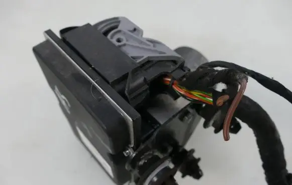 Audi A5 Sportback 8TA ABS Pump 8K0907379CP