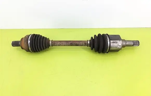 Ford Focus Front driveshaft 