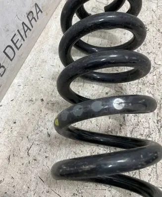 Mercedes-Benz GLC X253 C253 Front coil spring W253